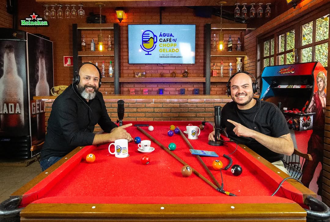 PodCast